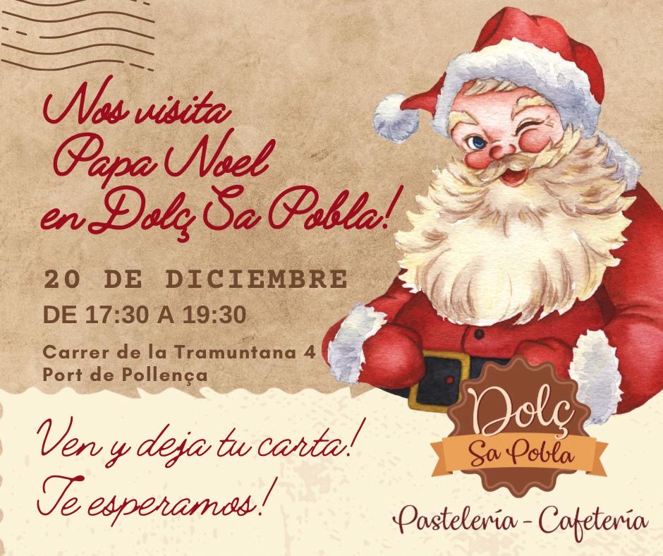 Dols Sa pobla Nadal 2025