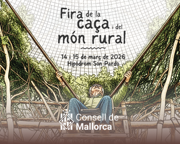 Fira de la caça 2026