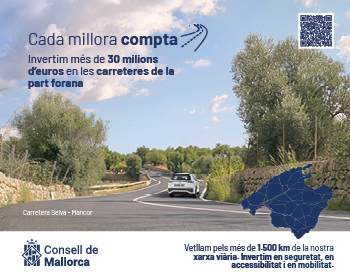 Consell carreteres 2026 2