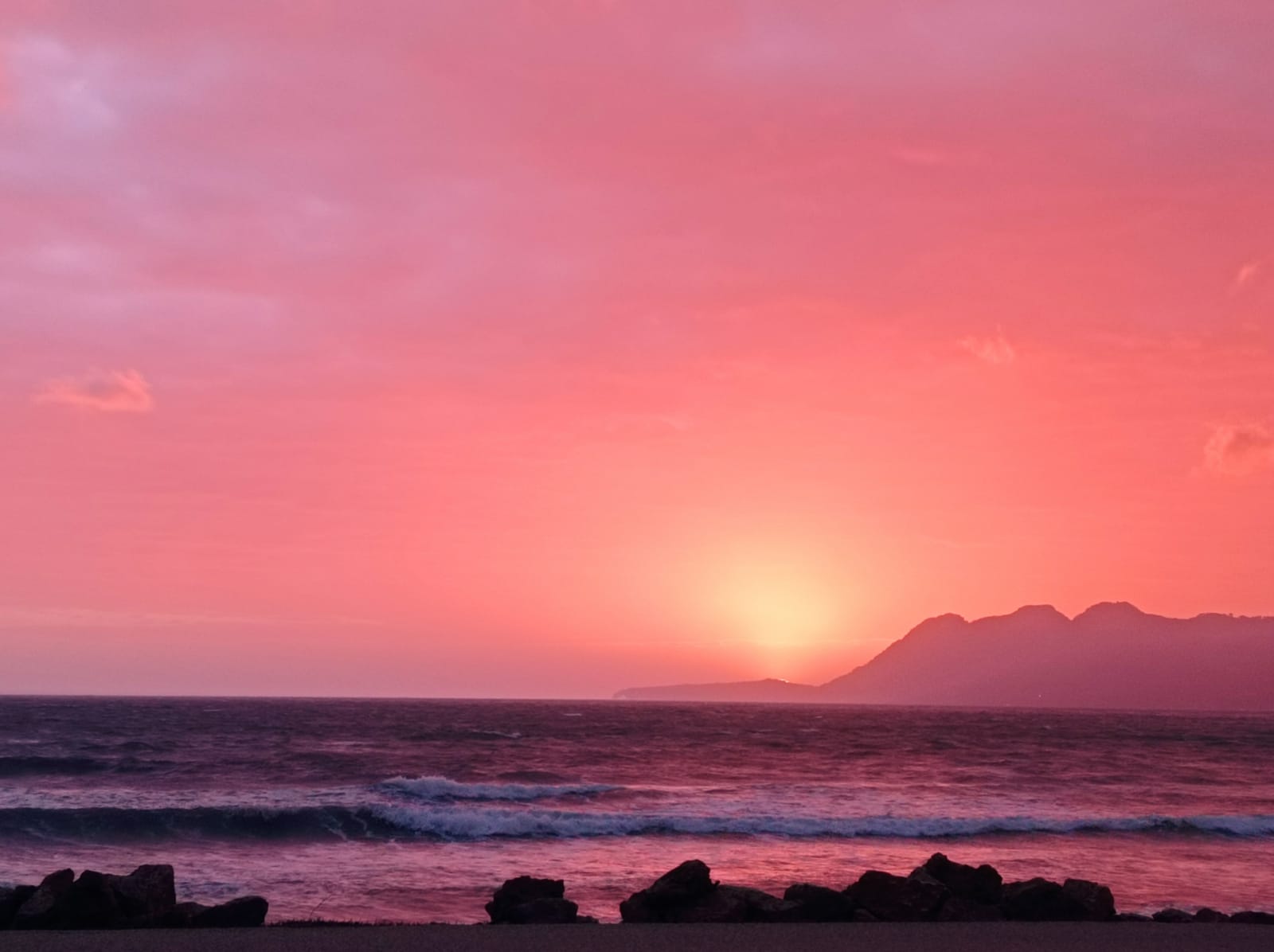 Paisatge del Port de Pollença foto de Joan Ramon Bosch Cerdà per a Punt informatiu