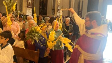 diumenge del ram monti-sion pollença 2025