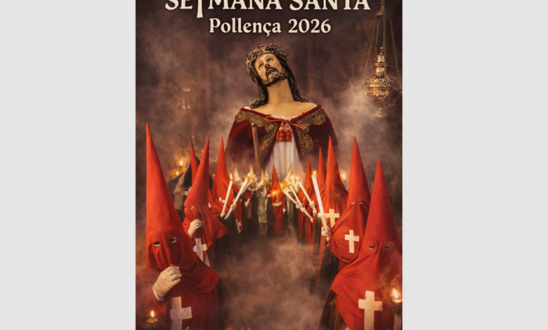 cartell setmana santa 2026