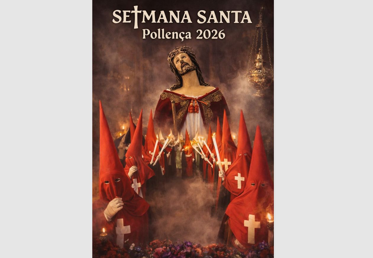 cartell setmana santa 2026