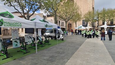 imatge de mallorca experience