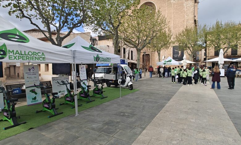 imatge de mallorca experience