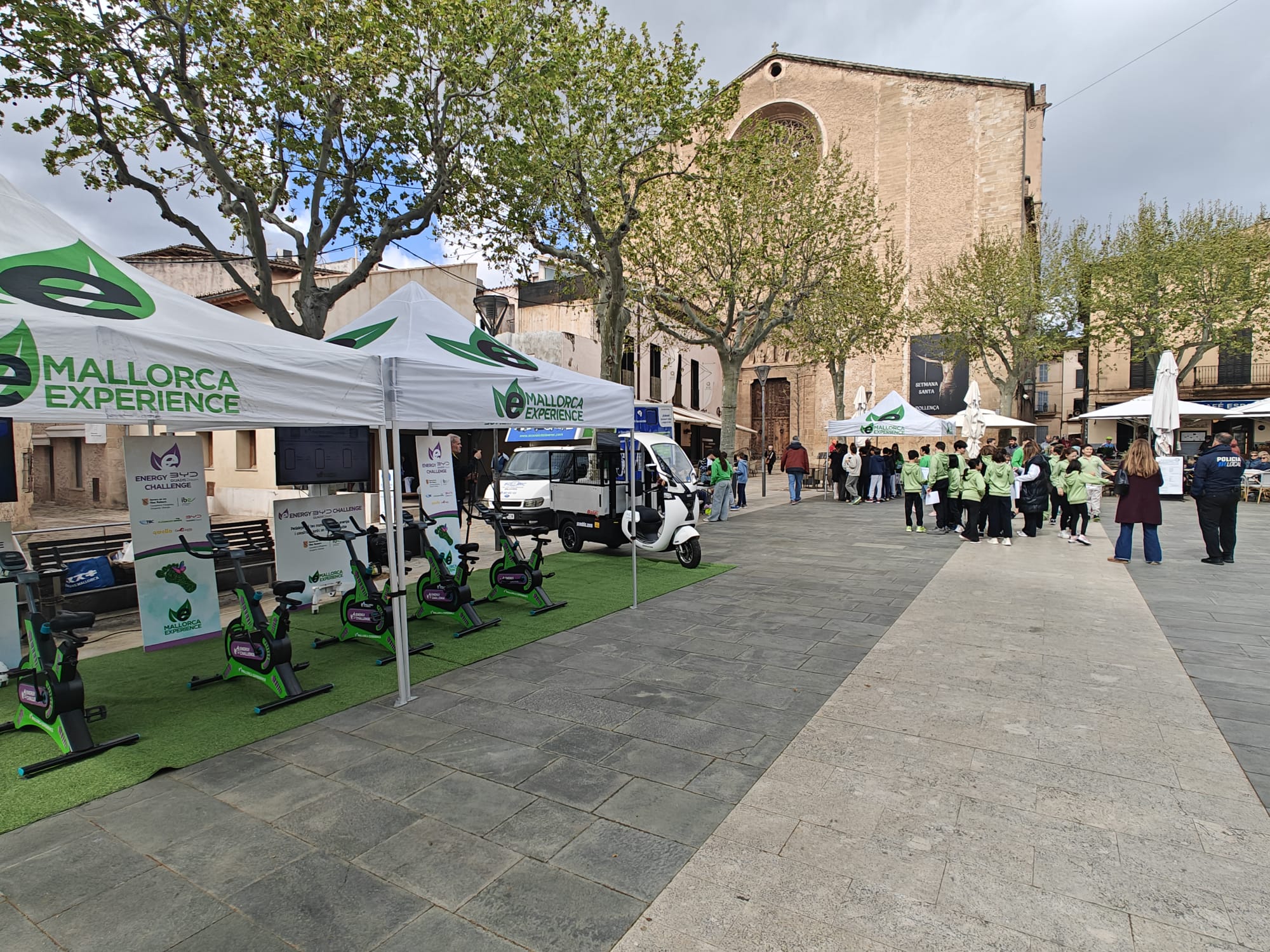 imatge de mallorca experience