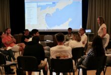 fòrum talaia nord control navegació