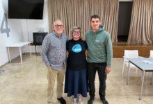 anaca, gob i arrels marines