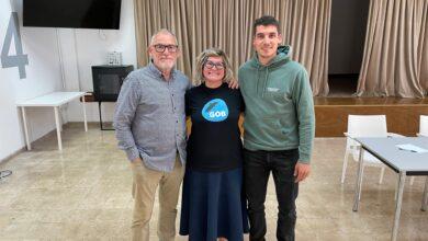 anaca, gob i arrels marines