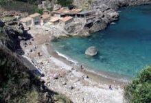 imatge de cala deià de xisco ortiz