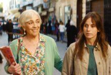 fotograma de la pel·lícula calle málaga