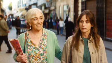 fotograma de la pel·lícula calle málaga