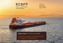 cartell club nàutic adaptat