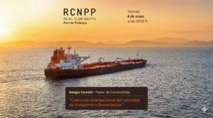 cartell club nàutic adaptat