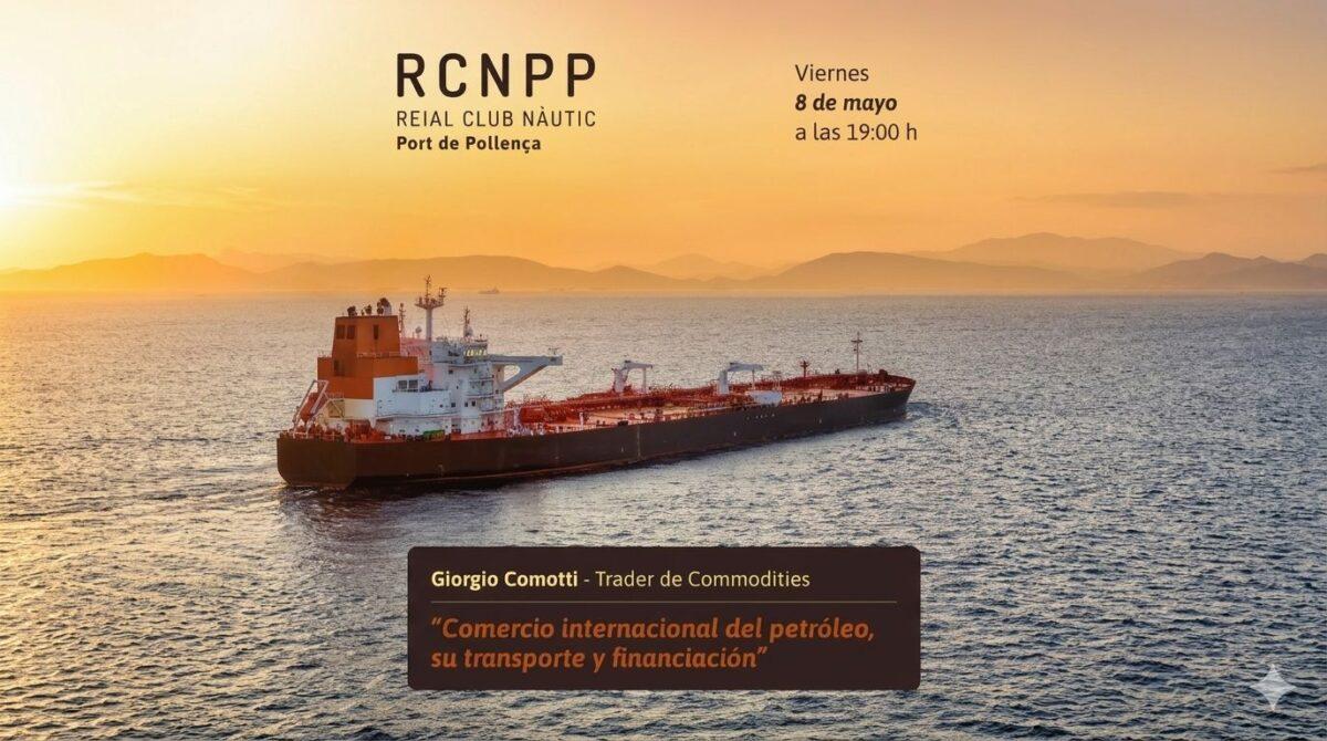 cartell club nàutic adaptat