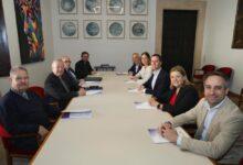 Comissió mixta patrimonia consell de mallorca i bisbat de mallorca