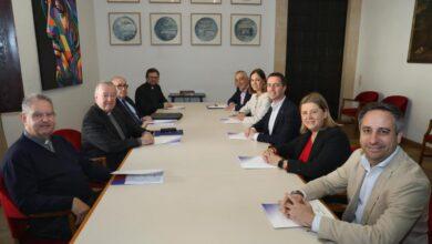 Comissió mixta patrimonia consell de mallorca i bisbat de mallorca