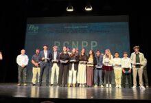 gala balear del piraguïsme