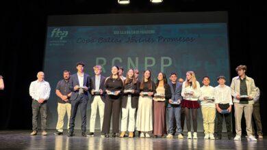 gala balear del piraguïsme