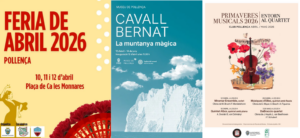 agenda diumenge pollença