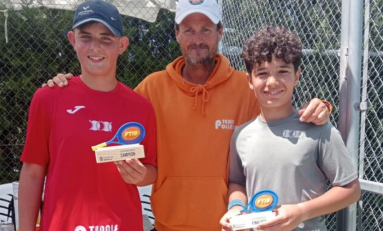 ct pollença torneig promoció