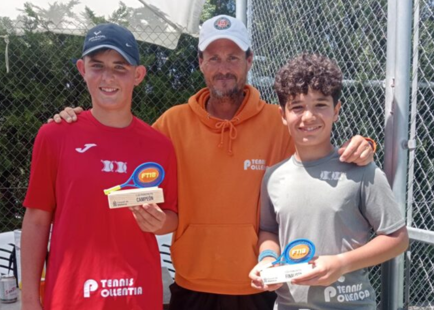 ct pollença torneig promoció