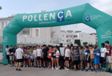 cursa solidària clara hammerl