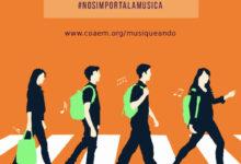 Musiqueando 2026