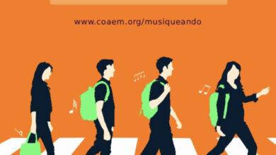 Musiqueando 2026