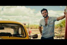 fotograma del agente secreto