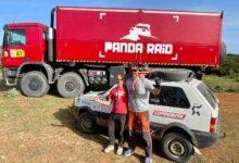 manuel encinas zoilo i enrique galindo al panda raid