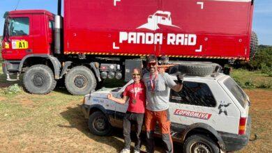 manuel encinas zoilo i enrique galindo al panda raid