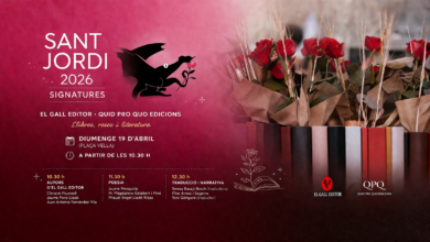 invitació signatures sant jordi