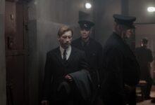 fotograma de dos fiscales