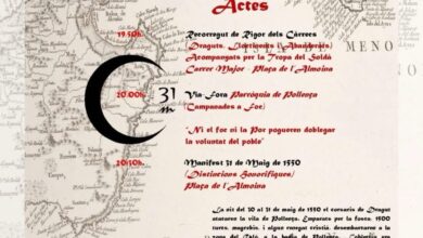 cartell 31M