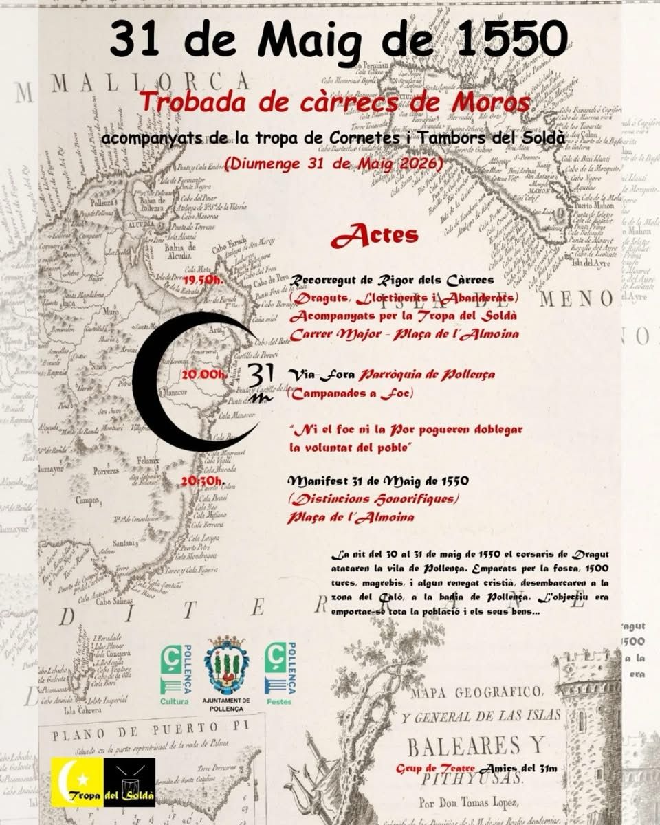 cartell 31M