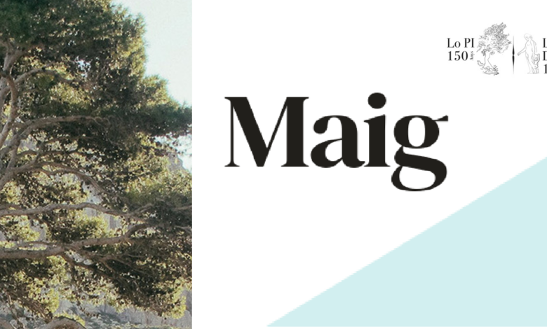 fundació rotger villalonga maig