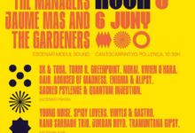 Cartell Esos Kuernos Rock