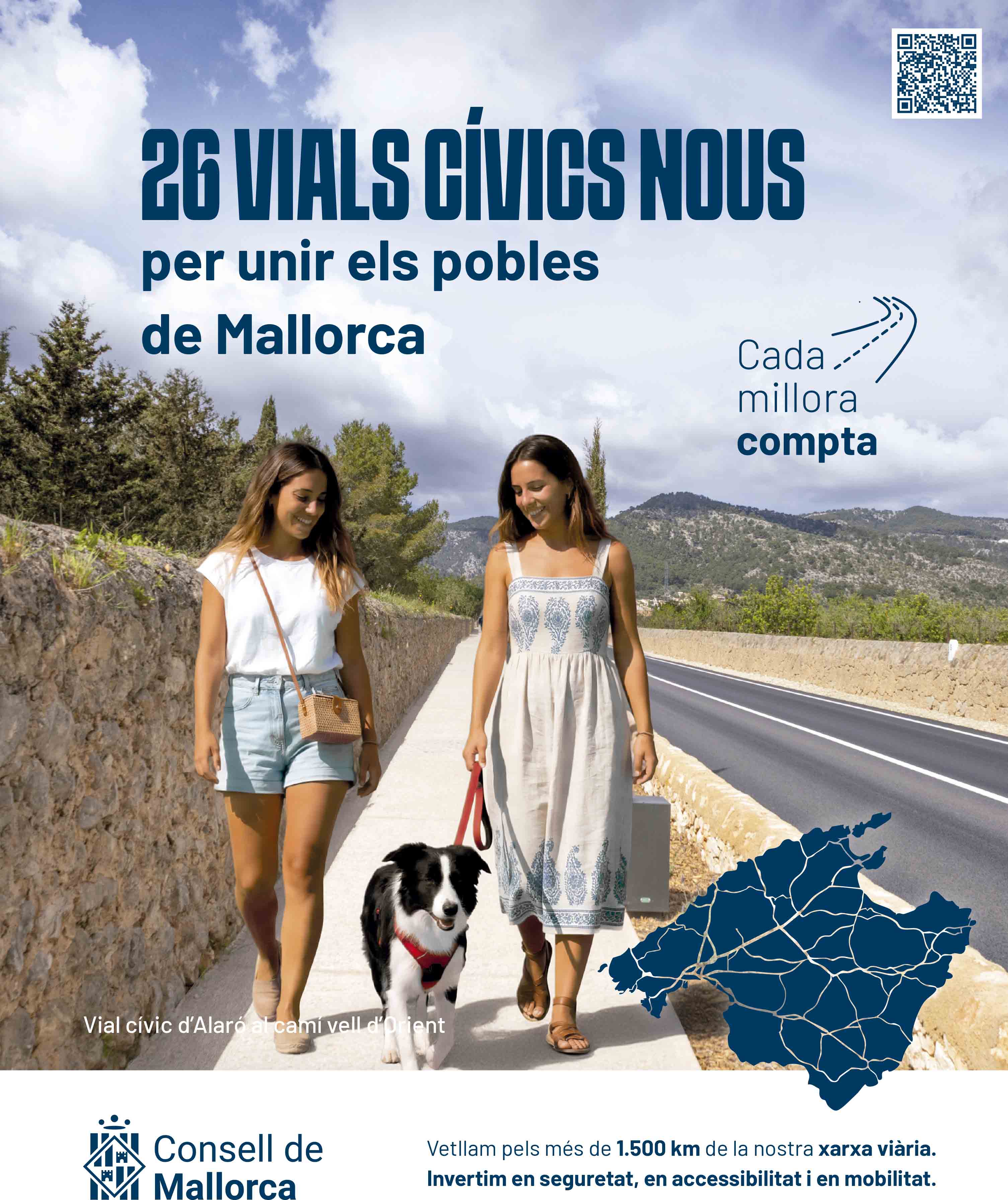 Consell Vials Maig 2026
