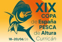 cartell copa d'espanya de pesca d'altura rcnpp