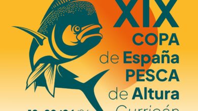 cartell copa d'espanya de pesca d'altura rcnpp