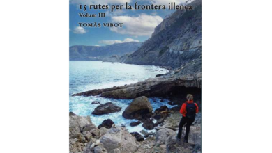 portada mallorca litoral
