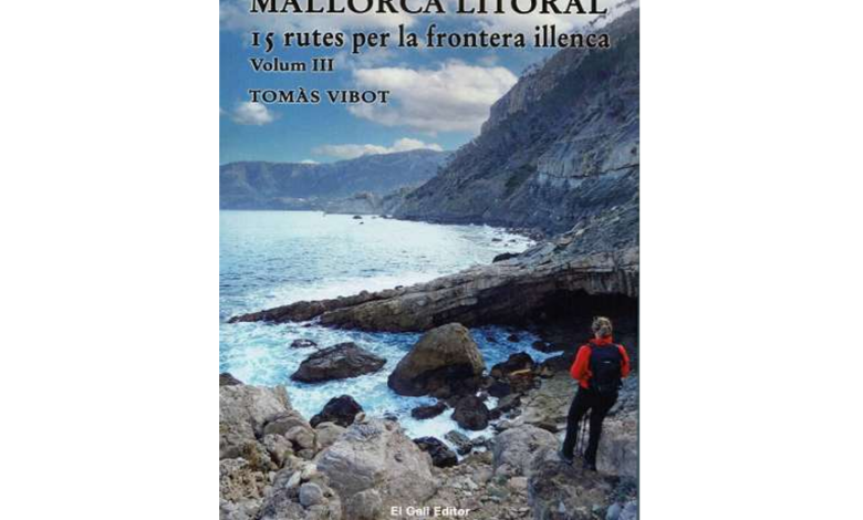 portada mallorca litoral