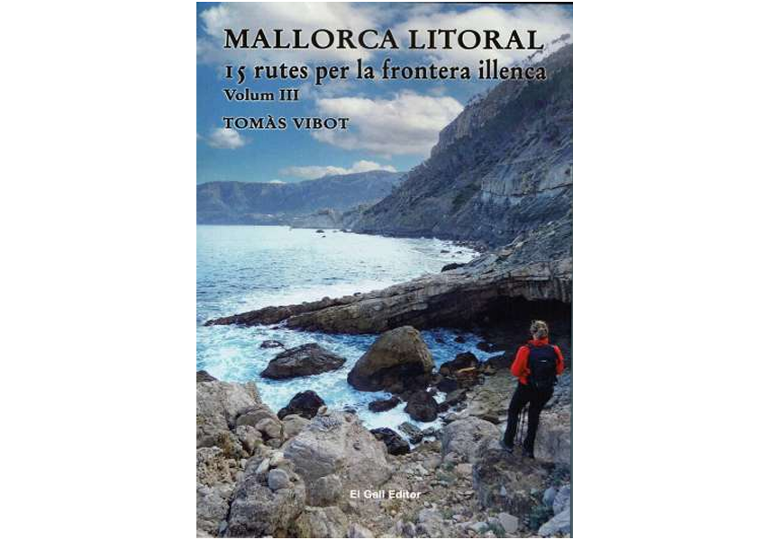 portada mallorca litoral