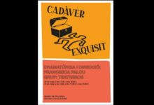 cartell cadàver exquisit