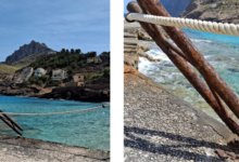 cala molins barres de ferro