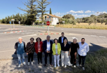 psoe rotonda sant vicenç