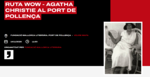 ruta wow agatha christie