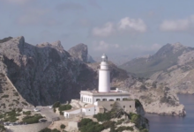 far de formentor