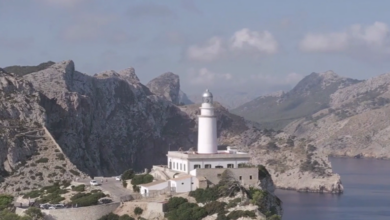 far de formentor